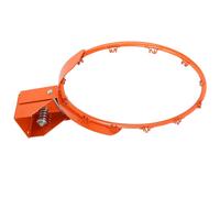 Panier de basketball NILS ODRK04 Rim Blanc TU