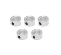 Bague de Blocage D'Arbre de 8 mm T8 pour Vis-Mère D'Imprimante 3D: Positionnement et Blocage Anti-Retour