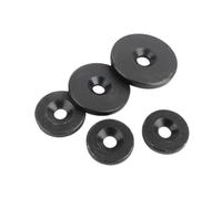 Bague De Blocage D'Axe Acier Carbone | 20-110mm anneaux d'arrêt(GB891,28mm(10pcs))