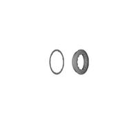 Bague De Blocage Et Entretoise CS-R9100 SH-Y1VT98010 SHIMANO Fixation Pi