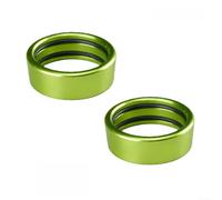 Bague de Blocage Guidon 25.4mm Anti-Rotation P8