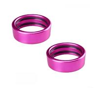 Bague de Blocage Guidon 25,4mm Anti-Rotation Pliable