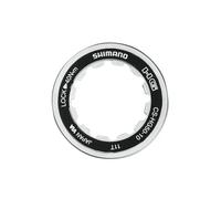 Bague de blocage Shimano CS-HG50-10 Argenté