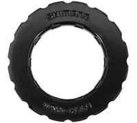 Bague de blocage Shimano SM-RT30 Noir