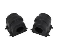Bague de Bras de Suspension pour Ford Explorer 13-19, silentbloc de Barre stabilisatrice Avant Gauche/Droite en Caoutchouc, Accessoires Automobiles DA8Z5484B