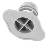 Bague de bras superieur pour Lave-vaisselle Ariston