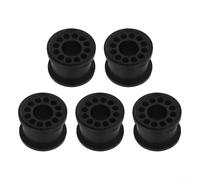 Bague de câble de changement de vitesse automobile 4S6P7412AA pour Ford pour Fiesta pour Focus pour Fusion Réponse cohérente lors des opérations de sélection de vitesse