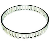 Bague de capteur ABS avant 45 dents METZGER pour AUDI A6 C5