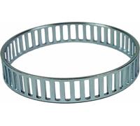 Bague de capteur ABS avant 48 dents METZGER pour MERCEDES A-KLASSE (W168)