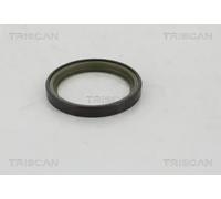 Bague de capteur d'ABS 8540 25409 TRISCAN pour DACIA RENAULT