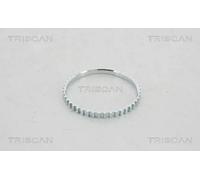 Bague de capteur d'ABS 8540 50406 TRISCAN pour MAZDA CX-7