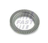 Bague de capteur d'ABS arrière Acier FT32521 FAST pour IVECO DAILY IV Fourgon