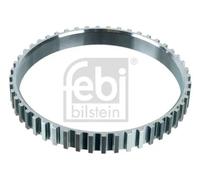 Bague de capteur d'ABS Essieu arrière gauche Acier 171340 FEBI BILSTEIN
