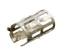 Bague de capteur de vitesse de roue 15340 FEBI BILSTEIN pour AUDI VW IVECO SKODA