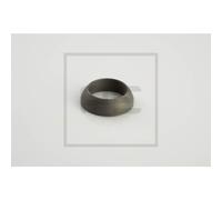 Bague de centrage, chape de ressort PETERS 015.185-00A