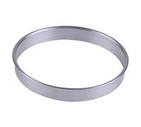 Bague de Centrage Jante 4pcs Alliage Alliage Ensemble d'entretoise de Roue d'aluminium Bagues centrées 67.1mm OD à 66.1mm ID FIT pour Universal