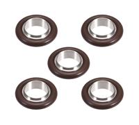 Bague de centrage sous vide en acier inoxydable, joint torique Viton | KF10 KF16 KF25 KF40 KF50 KF63 KF80 KF100