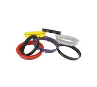 Bague de centrage SPEEDMAX PC 69,1-63,4 X4, ohne strassenzulassung