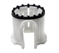 Bague de changement de vitesse résistante à l'érosion 2400R1 - Bague de changement de vitesse en ABS robuste - Facile à utiliser pour une utilisation automobile