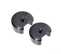 Bague de charnière de hayon à ajustement direct pour 2009-2018 pour Dodge pour pick-up Ram 1500 2500 3500 4500 5500 remplace OE 55372948AB 55372948AA