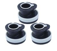 Bague de collecteur d'admission 3Pcs / lot pour Stihl MS180 MS180C MS170 MS170C 018 017 pièces de tronçonneuse 11301412200