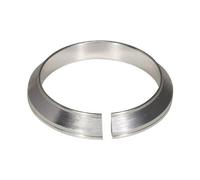 Bague de compression elvedes 1 1 8 36 5 8mm argent