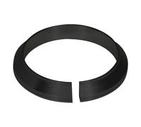 Bague de compression Elvedes 11/8" 45° Noir 5,8 mm