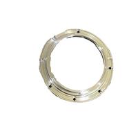 Bague de Conversion Compatible avec l'objectif Canon EF 200-400mm F4L is USM 1,4X (Monture à baïonnette).