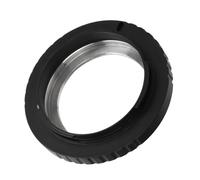 Bague de conversion en aluminium pour objectif à monture Tamron, compatible avec les appareils photo à monture Sony AF.