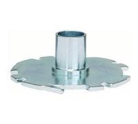 Bosch 2 609 200 138 Fraiseuse Lame à rainures