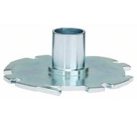 Bosch 2 609 200 138 Fraiseuse Lame à rainures