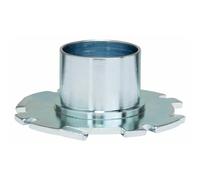 Bague de copiage avec système de fixation rapide, diamètre : 247 mm Bosch
