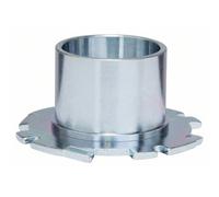 Bague de copiage avec système de fixation rapide, diamètre : 30 mm Bosch