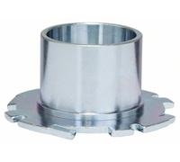 Bague de copiage avec système de fixation rapide, diamètre : 30 mm Bosch Accessories 2609200142 Diamètre 30 mm N/A