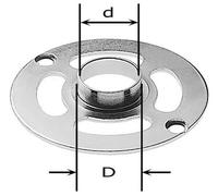 Bague de copiage FESTOOL KR D8,5/VS 600-FZ 6 - 490772