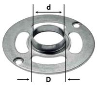 Bague de copiage KR-D 27/OF 900 FESTOOL 486032