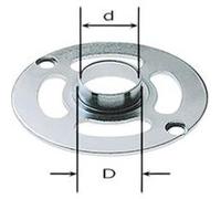 Festool Bague de copiage KR D24/VS 600-SZ 20 – 1 pièce