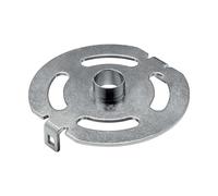 Bague de copiage FESTOOL KR-D 24 - Pour OF 1400 - 492183