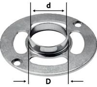 BAGUE DE COPIE KR-D 1 /OF 1010 Festool 578725