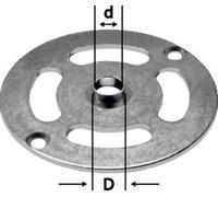BAGUE DE COPIE KR-D 10,8/OF 1010 Festool 486029 Diamètre 10.80 mm