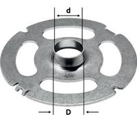 BAGUE DE COPIE KR-D 24,0/OF 2200 Festool 494623 Diamètre 24 mm