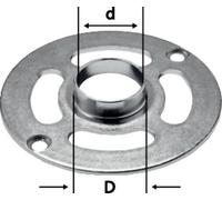 BAGUE DE COPIE KR-D 5/8 /OF 1010 Festool 578723