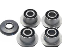 Febest Silent bloc de crémaillère TAB-UZJ100-KIT
