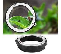 Bague de de Filtre D'objectif Macro D'appareil Photopour (#1)