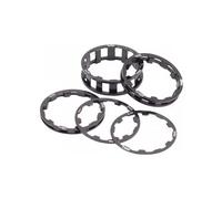 Bague de direction box one 1 noir