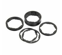 Entretoise de direction box two 1 2 pieces noir