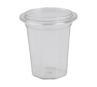 Bague de dosage de café épaisse transparente 51 mm pour machine à expresso avec résistance améliorée et finition propre