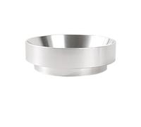 Bague De Dosage Pour Cafe Anneau de dosage café magnétique 51MM 58MM, for porte-filtre, accessoires expresso, outil d'entonnoir Barista(51MM)