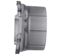 Bague de en Aluminium pour Machine à Café NinjaLuxe ES601 ES601C - Anneau de Précision Résistant