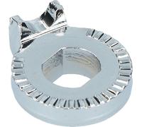 Bague de fermeture Shimano Nexus 4/8 SG-4R35 axe arrière - argent
